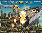 ���������꡼ No.004�Υ���ͥ������ / ��������NEOGEO�֥᥿�륹��å� 4�ס�8��9�����ۿ�����