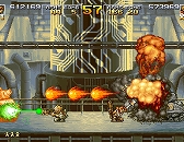 ���������꡼ No.005�Υ���ͥ������ / ��������NEOGEO�֥᥿�륹��å� 4�ס�8��9�����ۿ�����