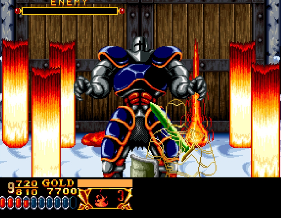 画像集 No.004 / PS4/Xbox One/Switch向け「アケアカNEOGEO クロス
