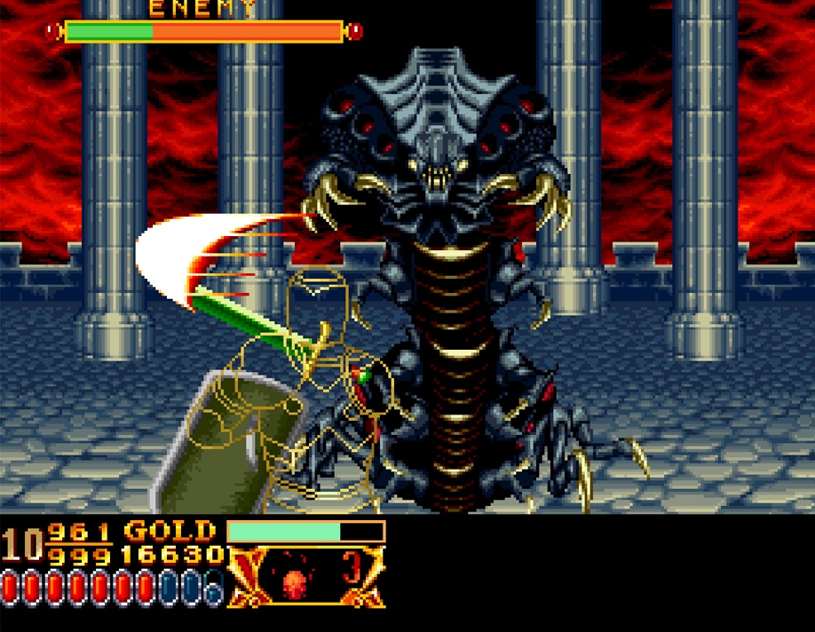 画像集 No.005 / PS4/Xbox One/Switch向け「アケアカNEOGEO クロス