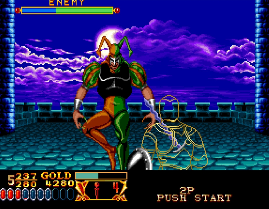 画像集 No.006 / PS4/Xbox One/Switch向け「アケアカNEOGEO クロス