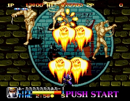 ���������꡼ No.002�Υ���ͥ������ / ��������NEOGEO�֥˥󥸥㥳�ޥ�ɡ��ס�9��6�����ۿ�����