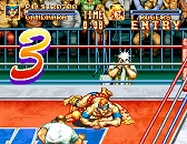 画像ギャラリー No.003のサムネイル画像 / アケアカNEOGEO「ファイヤー・スープレックス」,10月11日に配信決定