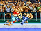 画像ギャラリー No.006のサムネイル画像 / アケアカNEOGEO「ファイヤー・スープレックス」,10月11日に配信決定