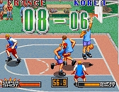 画像ギャラリー No.004のサムネイル画像 / アケアカNEOGEO「ダンクドリーム」,PS4版が10月18日に配信開始