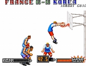 画像ギャラリー No.005のサムネイル画像 / アケアカNEOGEO「ダンクドリーム」,PS4版が10月18日に配信開始