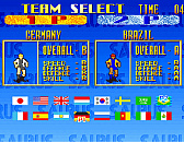 画像ギャラリー No.002のサムネイル画像 / アケアカNEOGEO,「フットサル 〜5 ON 5 MINI SOCCER〜」が11月1日に配信決定