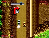 画像ギャラリー No.004のサムネイル画像 / アケアカNEOGEO「スラッシュラリー」,11月8日に配信決定