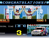 画像ギャラリー No.006のサムネイル画像 / アケアカNEOGEO「スラッシュラリー」,11月8日に配信決定