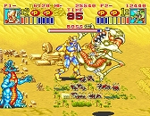 画像ギャラリー No.004のサムネイル画像 / アケアカNEOGEO「キング・オブ・ザ・モンスターズ2」が11月22日に配信開始