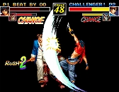 画像ギャラリー No.001のサムネイル画像 / アケアカNEOGEO「風雲スーパータッグバトル」が1月10日に配信開始