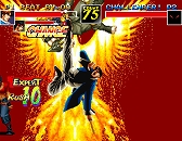 画像ギャラリー No.002のサムネイル画像 / アケアカNEOGEO「風雲スーパータッグバトル」が1月10日に配信開始