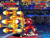 画像ギャラリー No.003のサムネイル画像 / アケアカNEOGEO「風雲スーパータッグバトル」が1月10日に配信開始