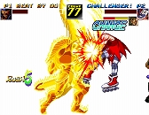 画像ギャラリー No.005のサムネイル画像 / アケアカNEOGEO「風雲スーパータッグバトル」が1月10日に配信開始