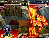 画像ギャラリー No.006のサムネイル画像 / アケアカNEOGEO「風雲スーパータッグバトル」が1月10日に配信開始