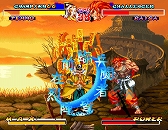 画像ギャラリー No.003のサムネイル画像 / アケアカNEOGEO「NINJA MASTER'S 〜覇王忍法帖〜」が1月17日に配信開始