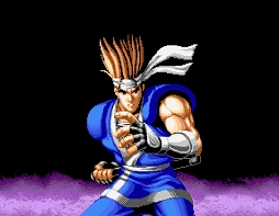 画像ギャラリー No.001のサムネイル画像 / アケアカNEOGEO「ワールドヒーローズパーフェクト」がPS4とXbox Oneで1月31日に配信決定