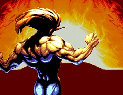 画像ギャラリー No.002のサムネイル画像 / アケアカNEOGEO「ワールドヒーローズパーフェクト」がPS4とXbox Oneで1月31日に配信決定