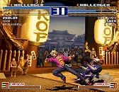 画像ギャラリー No.002のサムネイル画像 / アケアカNEOGEO「ザ・キング・オブ・ファイターズ 2003」が2月21日に配信決定