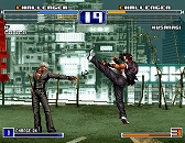 画像ギャラリー No.006のサムネイル画像 / アケアカNEOGEO「ザ・キング・オブ・ファイターズ 2003」が2月21日に配信決定