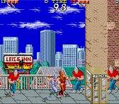 画像ギャラリー No.001のサムネイル画像 / PS4・Switch向け「アーケードアーカイブス 忍者龍剣伝」が5月9日に配信開始