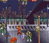 画像ギャラリー No.002のサムネイル画像 / PS4・Switch向け「アーケードアーカイブス 忍者龍剣伝」が5月9日に配信開始