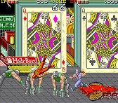 画像ギャラリー No.003のサムネイル画像 / PS4・Switch向け「アーケードアーカイブス 忍者龍剣伝」が5月9日に配信開始