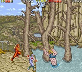 画像ギャラリー No.004のサムネイル画像 / PS4・Switch向け「アーケードアーカイブス 忍者龍剣伝」が5月9日に配信開始