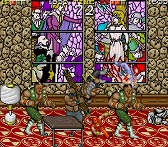 画像ギャラリー No.006のサムネイル画像 / PS4・Switch向け「アーケードアーカイブス 忍者龍剣伝」が5月9日に配信開始