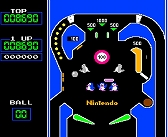 画像ギャラリー No.001のサムネイル画像 / Nintendo Switch「アーケードアーカイブス ピンボール」が8月30日に配信