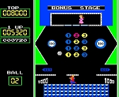 画像ギャラリー No.003のサムネイル画像 / Nintendo Switch「アーケードアーカイブス ピンボール」が8月30日に配信