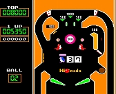 画像ギャラリー No.005のサムネイル画像 / Nintendo Switch「アーケードアーカイブス ピンボール」が8月30日に配信