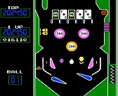 画像ギャラリー No.006のサムネイル画像 / Nintendo Switch「アーケードアーカイブス ピンボール」が8月30日に配信