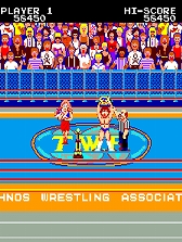 画像ギャラリー No.006のサムネイル画像 / Switch版「アーケードアーカイブス エキサイティングアワー」が12月19日に配信決定