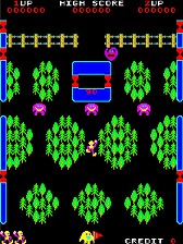 Switch版 アーケードアーカイブス ノーティボーイ が6月4日に配信スタート Ps4版の配信は6月18日に