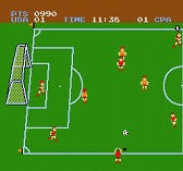 画像ギャラリー No.005のサムネイル画像 / Switch版「アーケードアーカイブス サッカー」が10月23日に配信決定