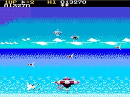 ���������꡼ No.003�Υ���ͥ������ / Switch�ǡ֥��������ɥ��������֥� �ޡ�����פ�12��10���˥�꡼����PS4�Ǥ�12��17�����ۿ�