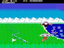 ���������꡼ No.004�Υ���ͥ������ / Switch�ǡ֥��������ɥ��������֥� �ޡ�����פ�12��10���˥�꡼����PS4�Ǥ�12��17�����ۿ�