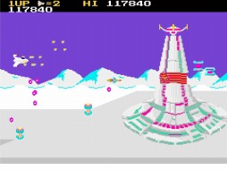 ���������꡼ No.006�Υ���ͥ������ / Switch�ǡ֥��������ɥ��������֥� �ޡ�����פ�12��10���˥�꡼����PS4�Ǥ�12��17�����ۿ�