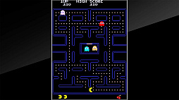 画像ギャラリー No.012のサムネイル画像 / アケアカ「スプラッターハウス」「ドルアーガの塔」「パックマン」「ラリーX」「ワルキューレの伝説」が30%オフに。年末セールを開催中