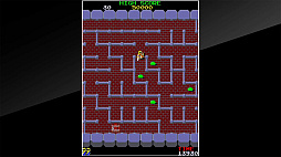 画像ギャラリー No.013のサムネイル画像 / アケアカ「スプラッターハウス」「ドルアーガの塔」「パックマン」「ラリーX」「ワルキューレの伝説」が30%オフに。年末セールを開催中