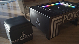 ꡼ No.003 | JAEPO2018˽Ÿ줿TABLE PONGפͲȶIDC OTSUKA ɥ硼롼档ïǤθǽ