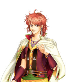 画像ギャラリー No.004のサムネイル画像 / 「KTカフェ×ネオロマンス❤バースデー」のチケットが本日先着販売を開始