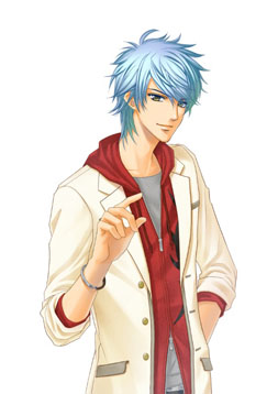 画像ギャラリー No.005のサムネイル画像 / 「KTカフェ×ネオロマンス❤バースデー」のチケットが本日先着販売を開始