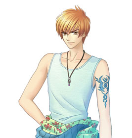 画像ギャラリー No.006のサムネイル画像 / 「KTカフェ×ネオロマンス❤バースデー」のチケットが本日先着販売を開始