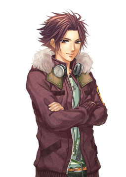 画像ギャラリー No.007のサムネイル画像 / 「KTカフェ×ネオロマンス❤バースデー」のチケットが本日先着販売を開始