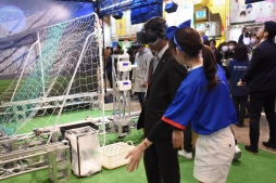 ꡼ No.003 | JAEPO2018ϼӤPK3־顪 VRץƥǳȥ饤ʲˡפΥץ쥤ݡȤϤ