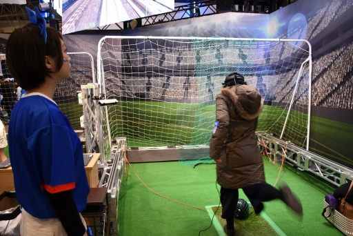 ꡼ No.006Υͥ / JAEPO2018ϼӤPK3־顪 VRץƥǳȥ饤ʲˡפΥץ쥤ݡȤϤ