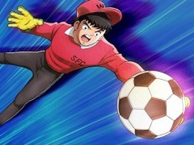 Jaepo18 若林くんとpk3番勝負 Vrキャプテン翼 燃えろストライカー 仮 のプレイレポートをお届け Jaepo18 若林くんとpk3番勝負 Vrキャプテン翼 燃えろストライカー 仮 のプレイレポートをお届け