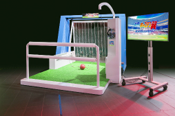 ���������꡼ No.011�Υ���ͥ������ / �֥���ץƥ���פȡֿʷ�ε�͡פ����ˤ���VR���ȥ饯�����Υ����ƥ��Ȥ���������ǳ��ŷ���